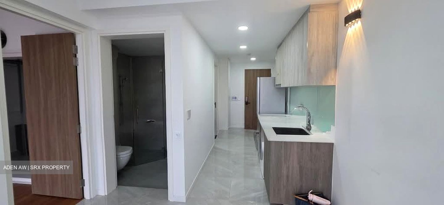 Uptown @ Farrer (D8), Apartment #549211341